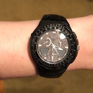 Men’s citizen watch